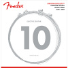 Struny na elektrickú gitaru 10-46 3150R Original Bullet Pure Nickel Fender