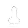 Forma na pečenie - Baking form Penis