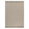 Kusový koberec Patara 4953 Beige – na von aj na doma Rozmery kobercov: 80x150