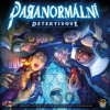 Paranormální detektivové - Szymon Maliński, Adrian Orzechowski, Marcin Łączyń