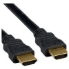 Gembird HDMI - HDMI V2.0 male-male kábel (pozlátené konektory) 7.5m CC-HDMI4-7.5M