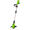 Fieldmann FZS 1005-A, AKU strunová kosačka FZS 1005-A