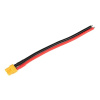 Revtec Konektor zlacený XT-30 baterie s kabelem 14AWG