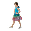 Rubie's My Little Pony: Rainbow Dash tutu set