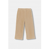 Nohavice United Colors of Benetton 4DZBGF01E.P.Season.9BYA béžová 110