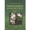 Homeopatie pro zahradu a farmu - Vaikunthanath Das Kaviraj