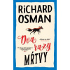 Dva razy mŕtvy (Štvrtkový klub detektívov 2) - Richard Osman