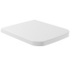 Villeroy & Boch 9M88S1R1 FINION WC sedátko 37,5x56 SoftClose, QuickRelease, CeramicPlus, B 9M88S1R1