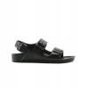 Detské sandále Birkenstock 1009353 MILANO EVA KIDS NARROW čierne 26
