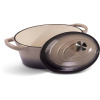 LT1305 hrniec liatina28x22cm IRON LAMART