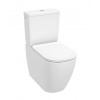 Jika Mio-N WC kombi misa, vario odpad, Rimless, biela H8267160000001