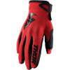 Thor Sector rukavice Enduro Cross MX rukavice S