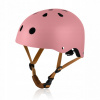 Detská prilba na bicykel a kolobežku veľkosť S 50-56 cm od 2 rokov Lionelo Helmet