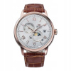 Pánske hodinky Orient Sun & Moon RA-AK0801S30B