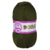 Priadza DORA 100 g 077 Seaweed