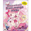 Naučte se kreslit: Dívčí manga móda - Tomomi Mizuna