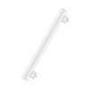 LED žiarivka S14s 3,5W = 25W 370lm 2700K Warm 145° 30cm LEDinestra Osram