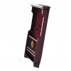 Harry Potter replika Four Character Wand Display