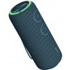 Bluetooth reproduktor VODOTESNÝ IPX7 Sencor SIRIUS 2 NAVY 3600 mAh 20W