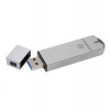 Kingston 64GB IronKey Basic S1000 Šifrované USB 3.0 FIPS 140-2 úroveň 3 (IKS1000B/64GB)