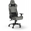 Herné stoličky Corsair T3 RUSH (2023) Fabric Grey and Charcoal (CF-9010056-WW)