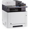 Kyocera ECOSYS M5526cdn / A4 / 26ppm / Duplex / Fax / DADF / LAN / USB / LCD dotyk. panel/ štart.tonery 1200 strán
