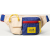 Long Weekend Monterey Sling - Creme-Multi 23132