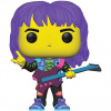 Funko POP! Stranger Things – Eddie with Guitar (Black Light)