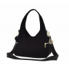Kabelka Laura Biaggi KB316/1 - čierna