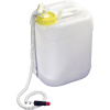 Comet 8630.06.2020 Mobil 24 V kempingová sprcha 20 l; 8630.06.2020