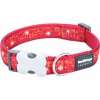 Obojek RD 15 mm x 24-36 cm - Swiss Cross