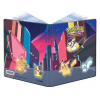Ultra Pro Pokémon TCG Shimmering Skyline A5 na 80 kariet