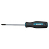 Makita E-13362 Krížový skrutkovač PH2 dĺžka 100mm