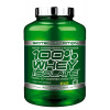 Scitec 100% Whey Isolate 2000 g