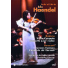 IDA HAENDEL: The Art Of (DVD) (Ida Haendel, Orchestre de Radio-Canada, Franz-Paul Decker)