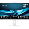 MSI PRO/AP272P 14M-641EU/27''/FHD/i3-14100/8GB/256GB SSD/UHD 730/W11H/White/2R PRO AP272P 14M-641EU