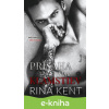 E-kniha Prísaha plná klamstiev - Rina Kent