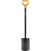 Fiskars 1066717 rýč Pracovní šířka 180 mm rukojeť D
