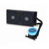 Vodné chladenie Lian Li GA II Lite 240 Performance 2x120mm Intel AMD