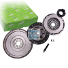 SPOJKA VW GOLF 1.9 TDI 99-01 /240/ 826468 VALEO