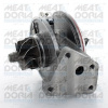 Kostra trupu, turbo MEAT & DORIA 60457