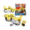 Luxusné vozidlo Paw Patrol RUBBLE