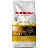 Zrnková káva Kimbo Amalfi 100 % Arabica 1kg