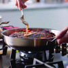 FISSLER Original Profi Collection 28 cm - nerezová panvica na podávanie