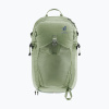 Turistický batoh deuter Trail 25 l grove/ivy
