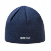Pletený klobúk s námorníckou modrou membránou r. (KAMA AG12 Gore-Tex Navy l HAT)