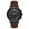 PÁNSKE HODINKY EMPORIO ARMANI RENATO AR11078 + BOX (zi107a)