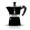 Bialetti Moka Express 6 čierna
