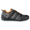 Bezpečnostná obuv Cofra FLUENT BLACK/ORANGE S1PS FO SR Veľkosť topánky: 43