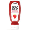 GYM BEAM Bezkalorický sirup Strawberry Syrup 320 ml